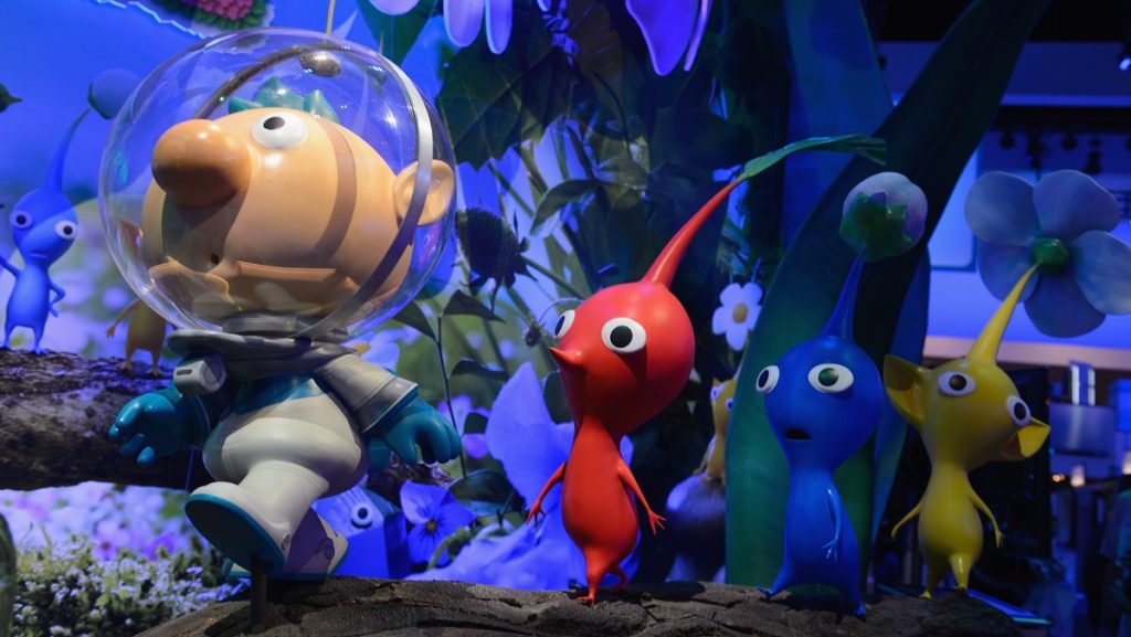 2013 E3 Electronic Entertainment Expo - Day 3