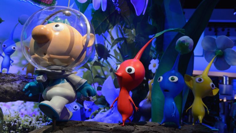 2013 E3 Electronic Entertainment Expo - Day 3