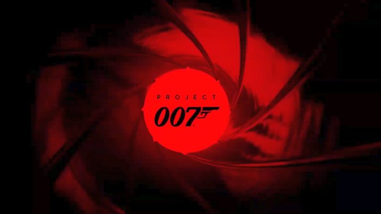 Projeto 007