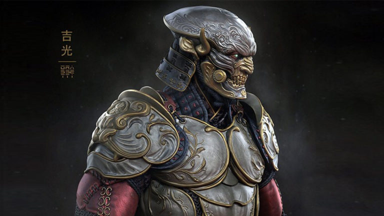 Raf Grassetti yoshimitsu