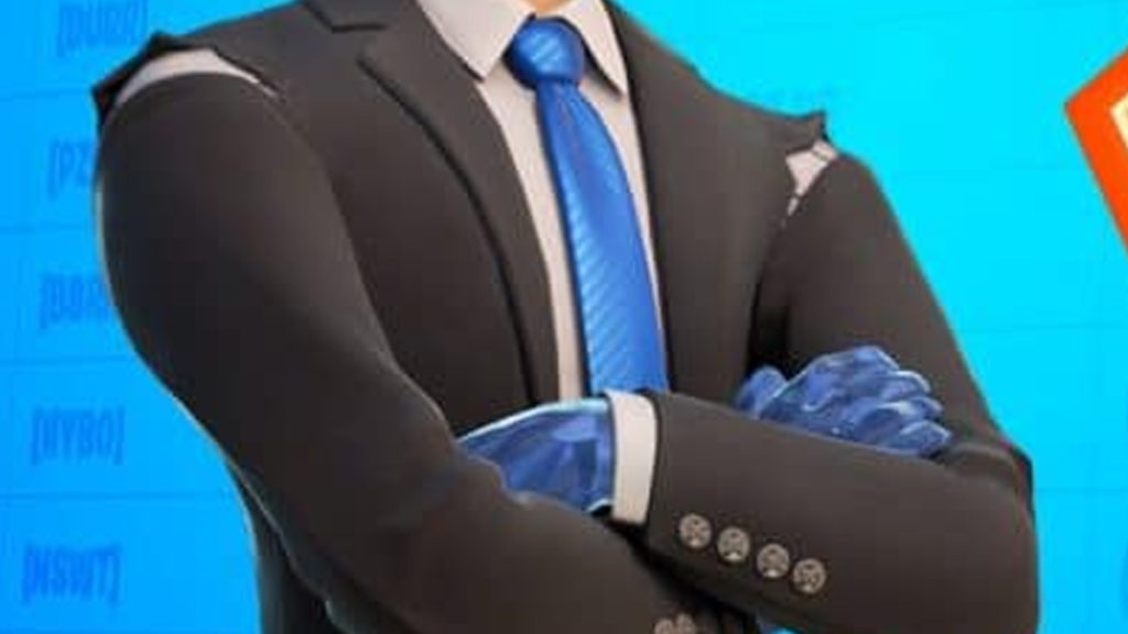 Stronks meme fortnite