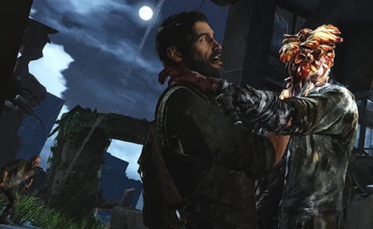 The Last of Us