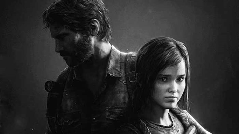 The Last of Us 2