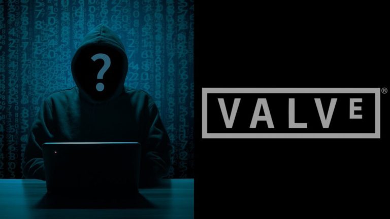 Valve Steam Hackers