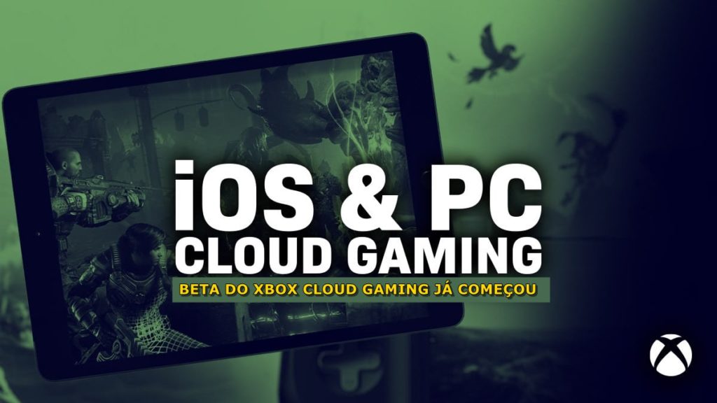 Xbox Game Pass Cloud Gaming