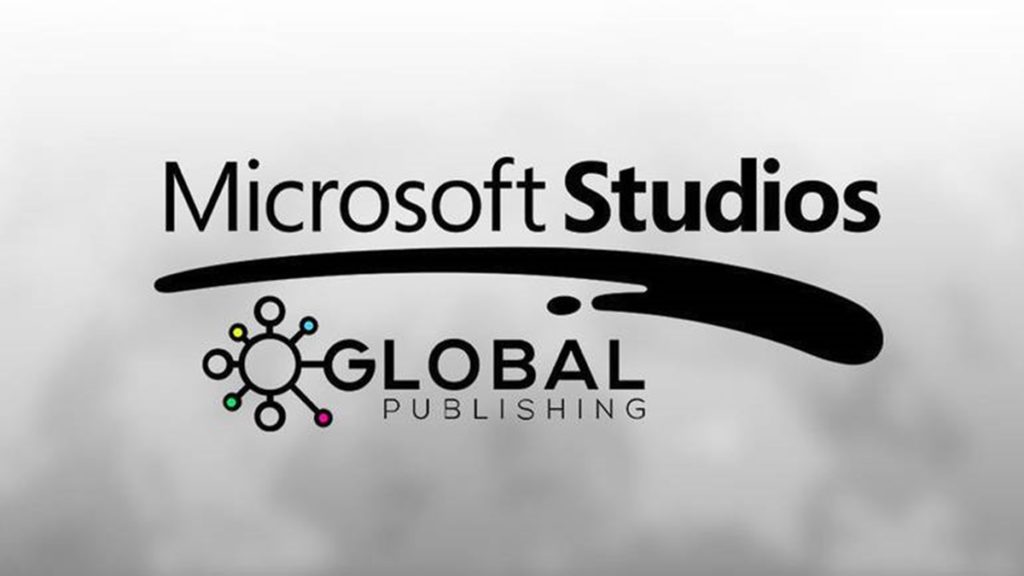 Xbox Global Publishing