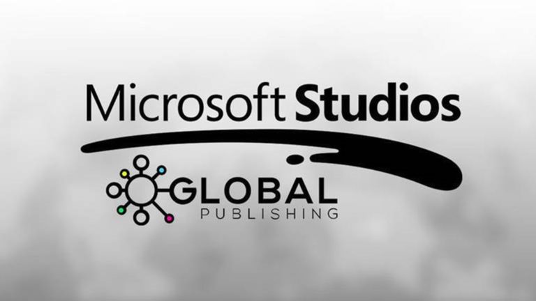 Xbox Global Publishing