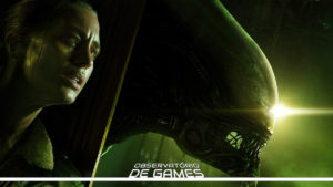 Alien Isolation. Imagem/Créditos: Sega