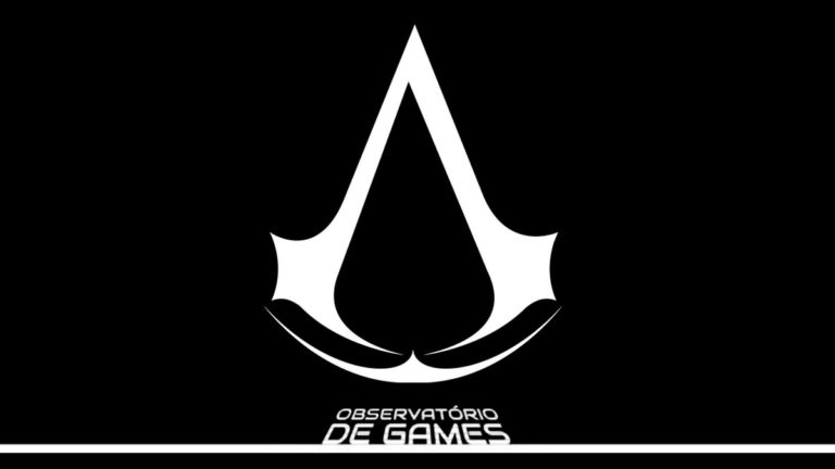 assassins creed. Imagem: Ubisoft