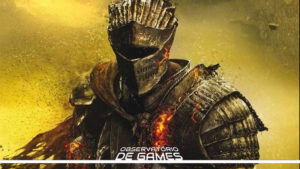 Dark Souls. Imagem/Créditos: FromSoftware