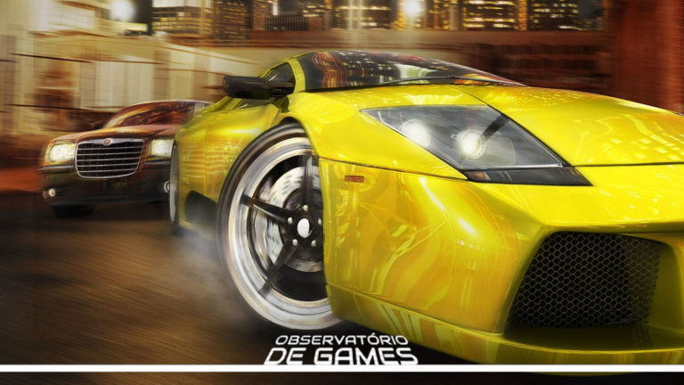 Midnight Club (Imagem/Créditos: Rockstar Games)