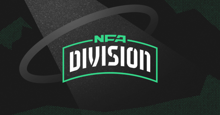 nfa division