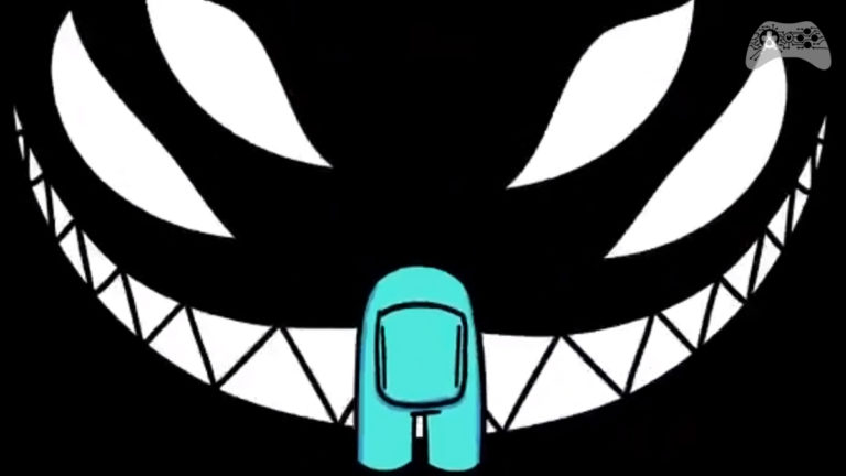 Among Us shingeki no kyojin