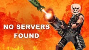 Apex Legends Erro de Servidor_