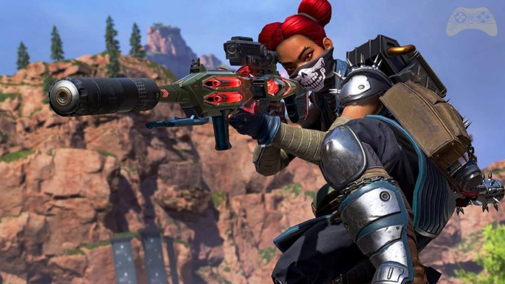 Apex legends