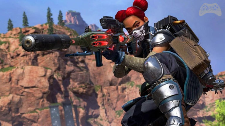 Apex legends
