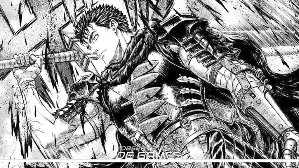 Berserk