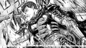 Berserk