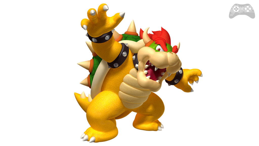 Bowser