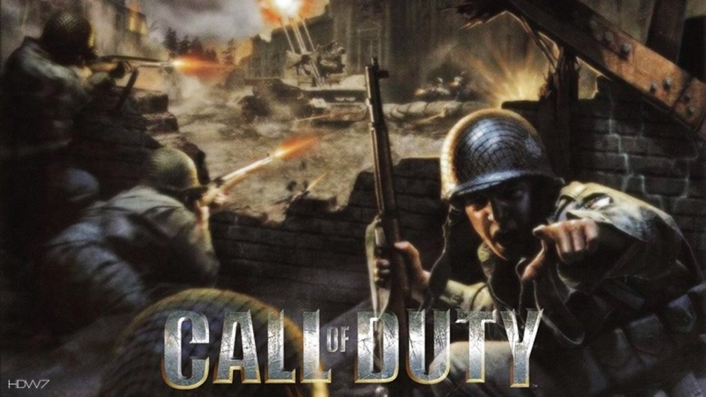 Call of Duty