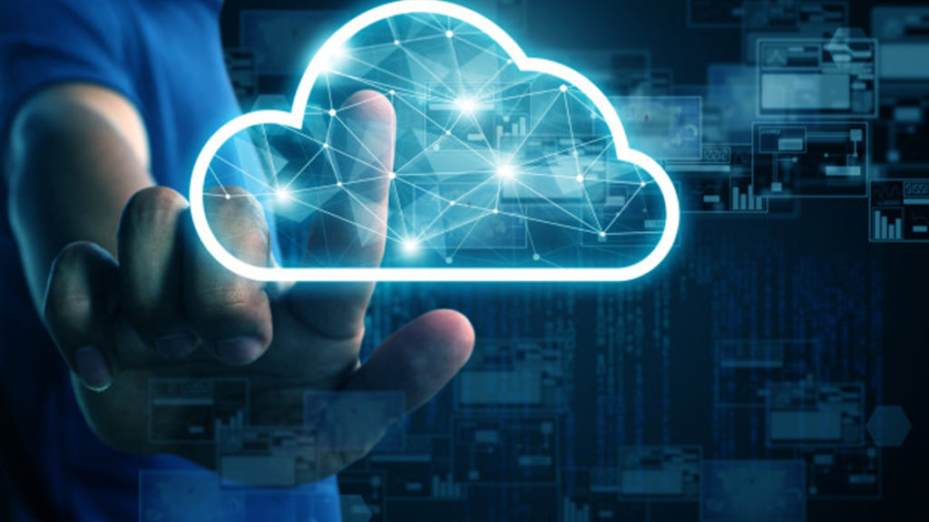 Computação em nuvem