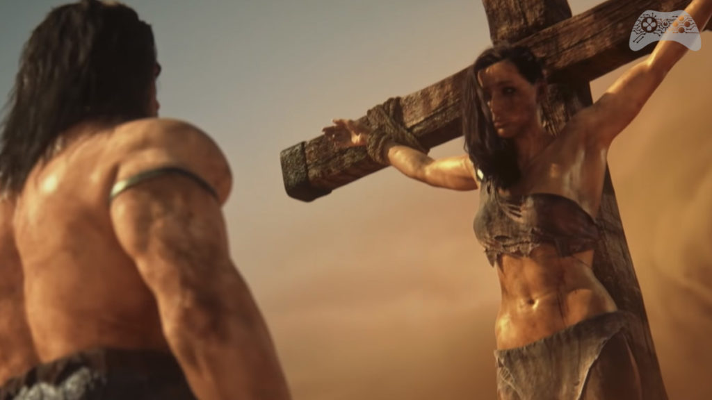 Conan Exiles