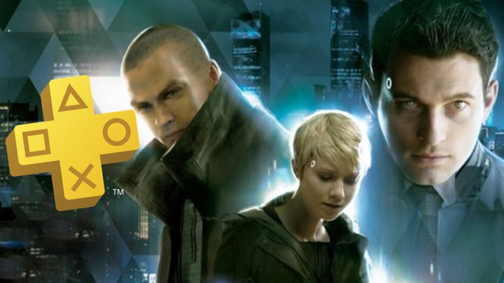 Detroit Become Human