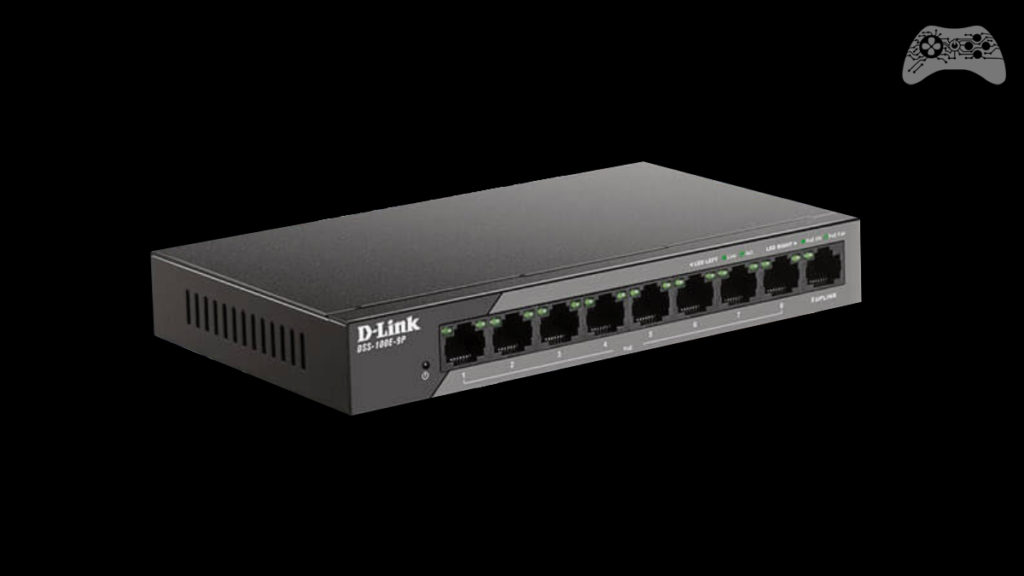 Dlink switch