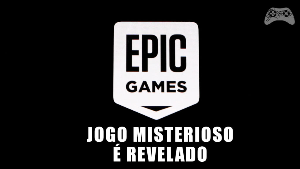 EPIC GAMES