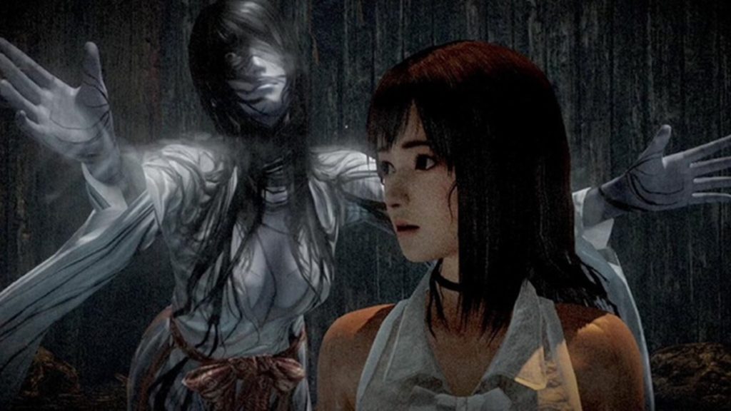 Fatal Frame