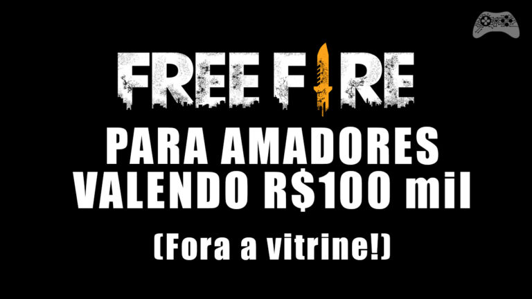 Free Fire