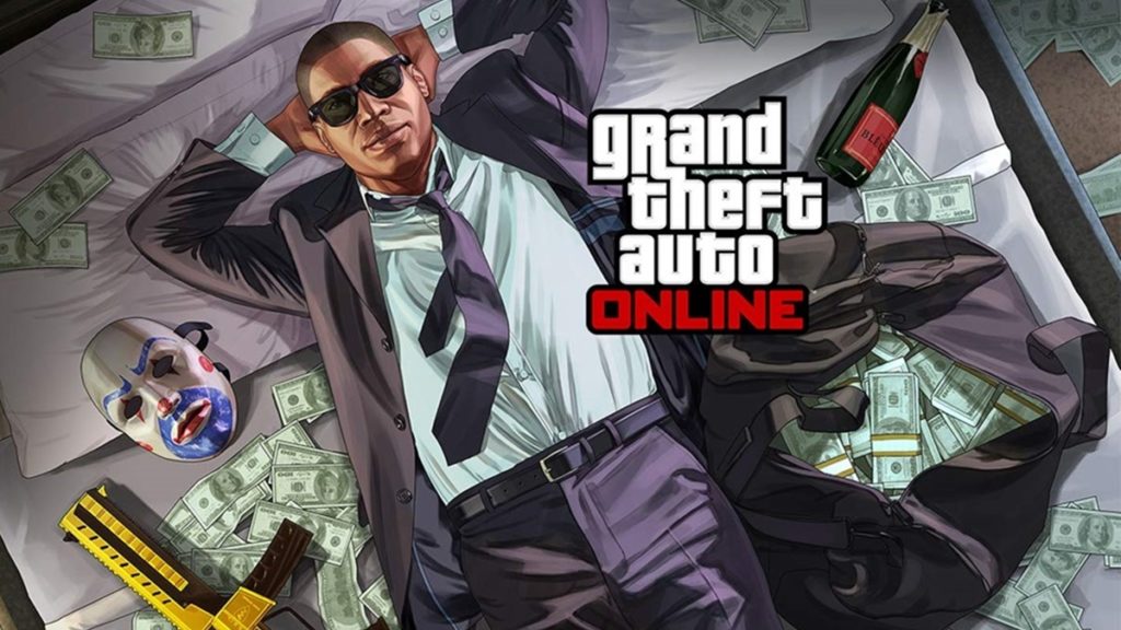 GTA Online