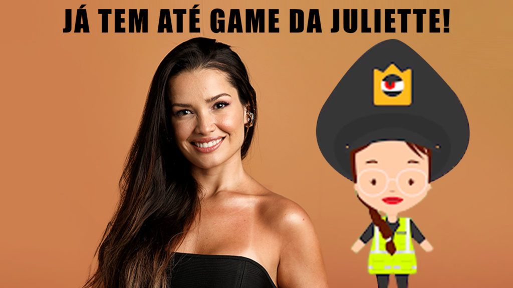 Game Juliette BBB