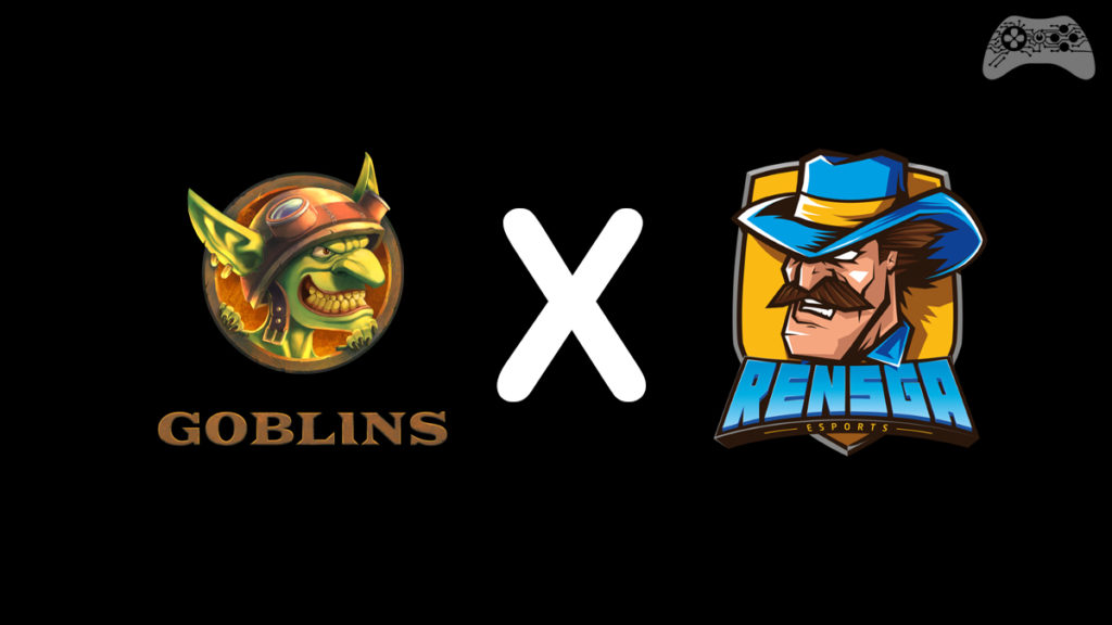 Goblins e Rensga