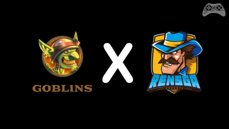 Goblins e Rensga