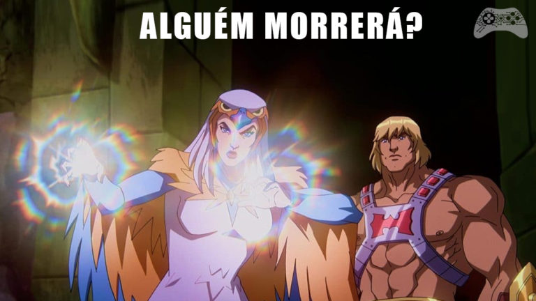 He-Man