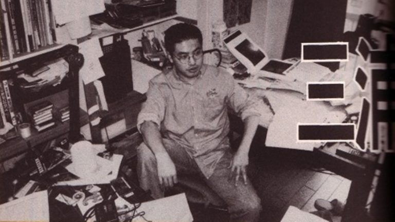 Kentaro Miura