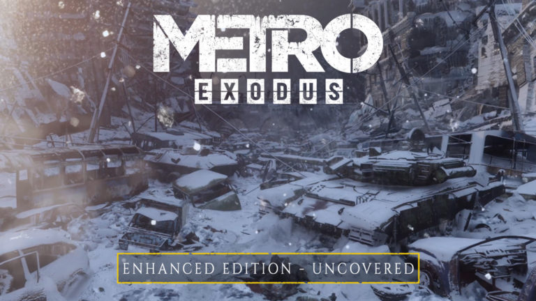METRO EXODOS