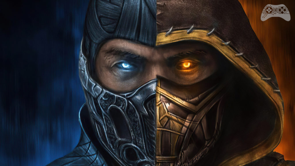 MORTAL KOMBAT FILME 2021