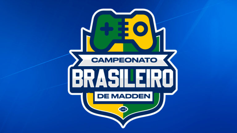 Madden Campeonato brasileiro