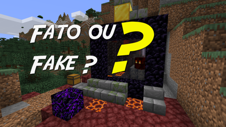 Minecraft Mod Immersive Portal