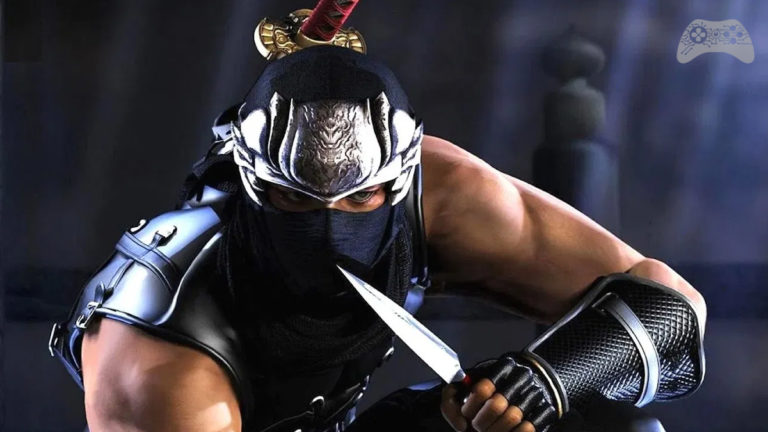 Ninja Gaiden