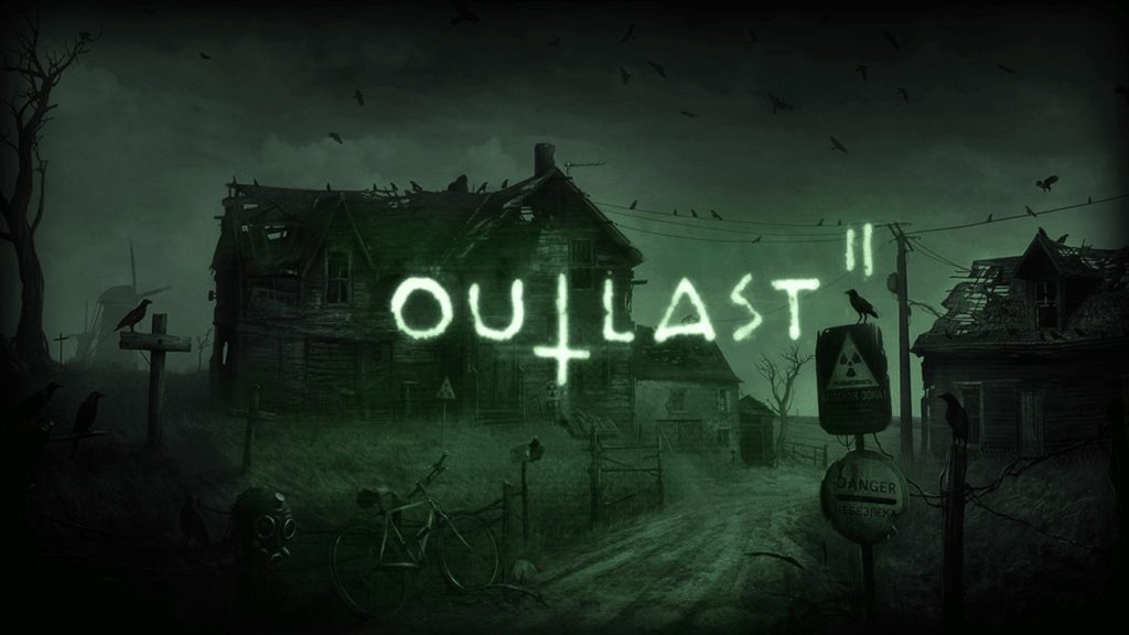 Outlast 2