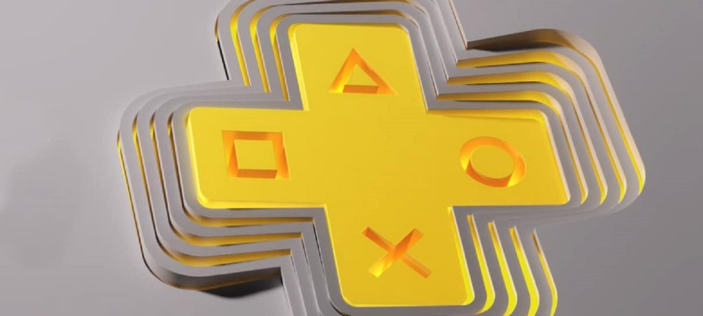 PS Plus