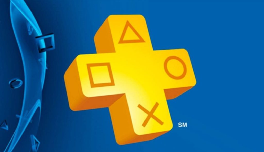 PS Plus