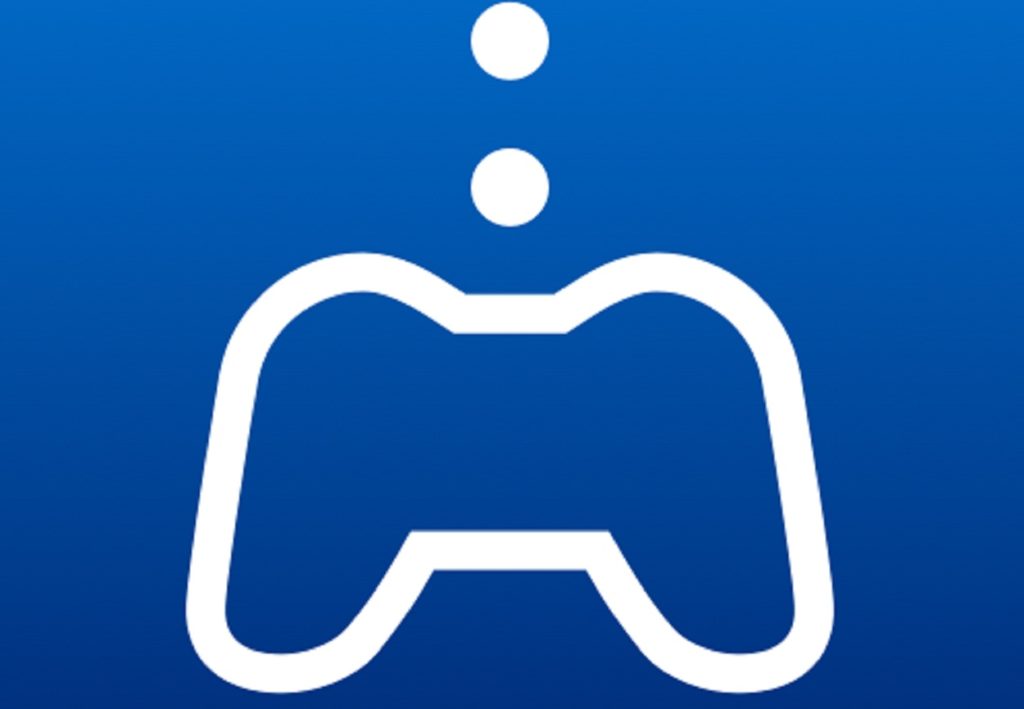 PS Remote Play