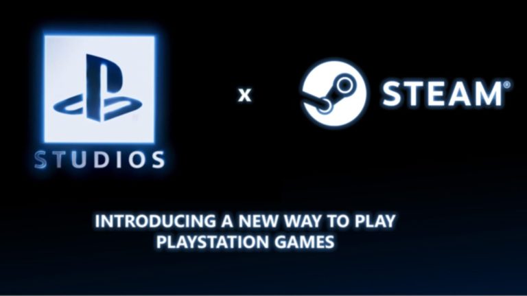 Playstation Steam