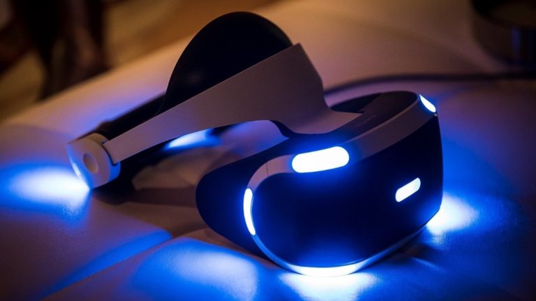 Playstation VR