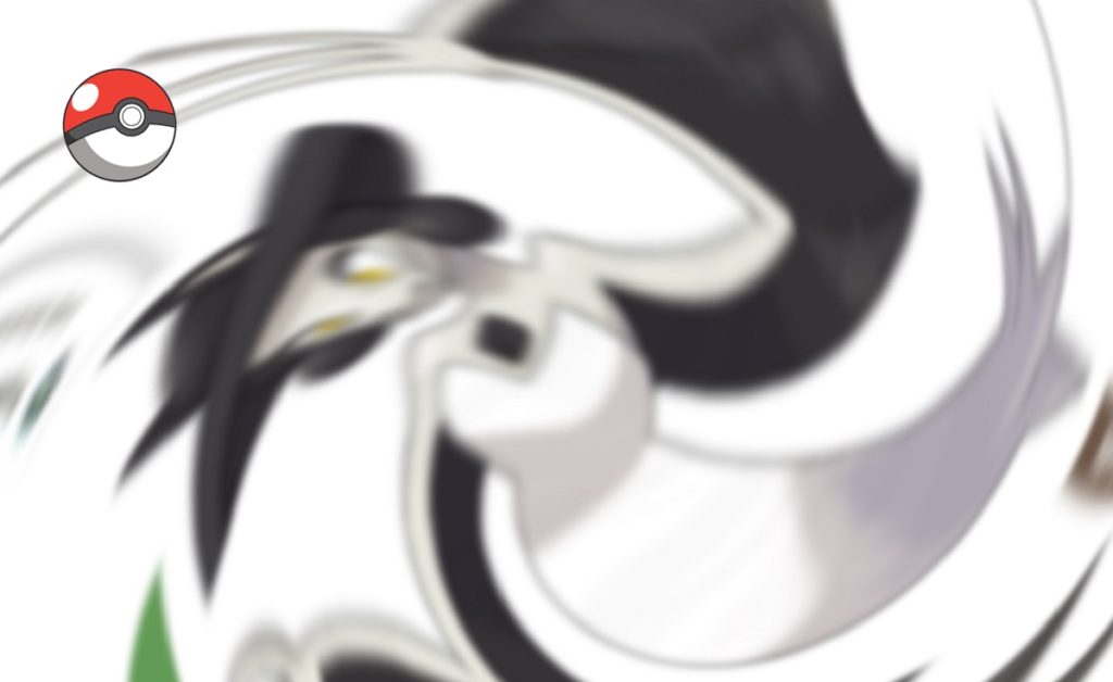 Lady Dimitrescu Pokemon