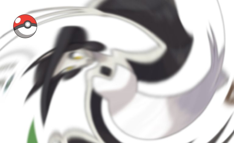 Lady Dimitrescu Pokemon